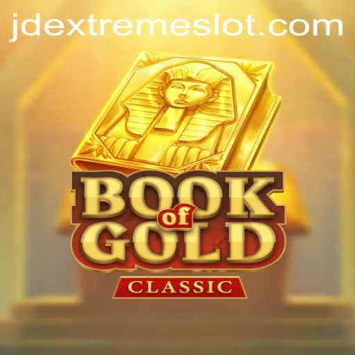 Explore the Ancient World with BookOfGoldClassic and JD Extreme