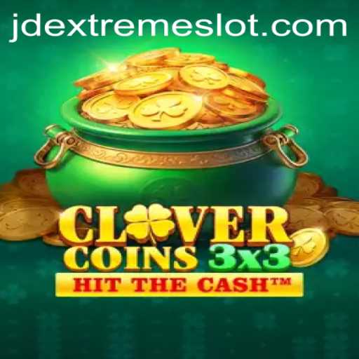 Dive into the Exciting World of Clovercoin3x3: JD Extreme