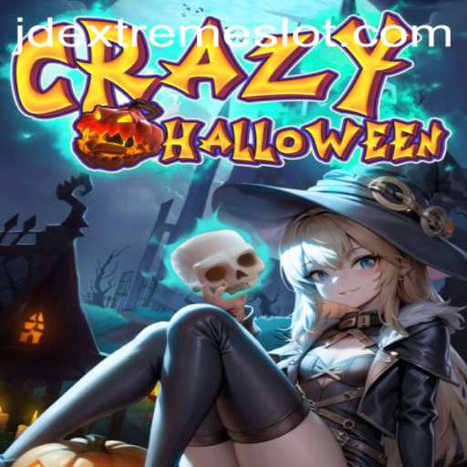 Experience the Thrill with CrazyHalloween: JD Extreme
