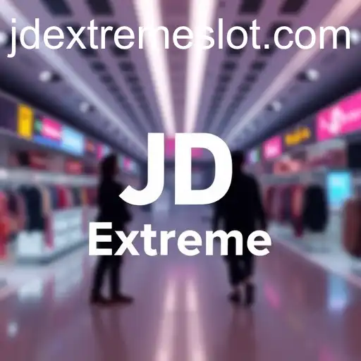 Exploring JD Extreme: A Retail Revolution
