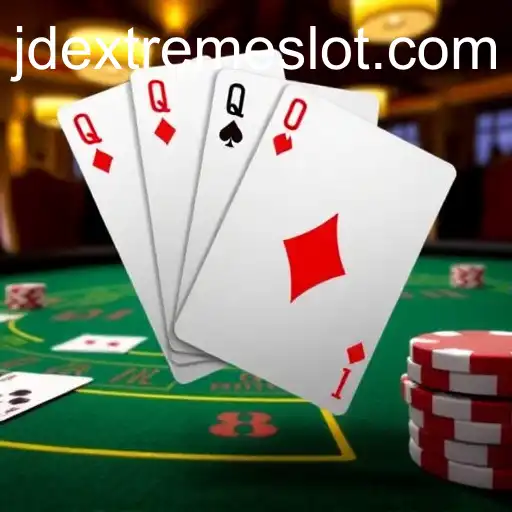 JD Extreme and Online Baccarat: A Thrilling Digital Experience