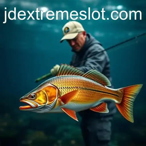 The Exciting World of Online Fishing: JD Extreme Setting the Standard