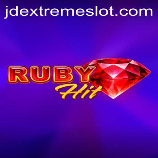 Discover the Innovative World of RubyHit with JD Extreme