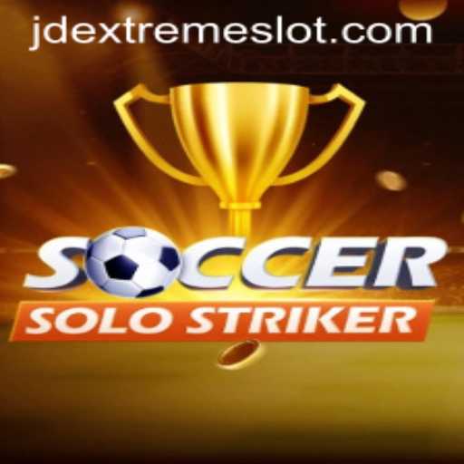 SoccerSoloStriker: Revamping the Beautiful Game with JD Extreme