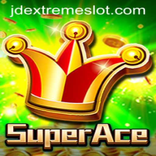 SuperAce: A Thrilling Adventure with JD Extreme
