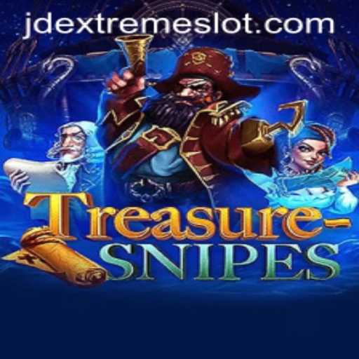 Unveiling TreasureSnipes: A Thrilling Adventure with JD Extreme